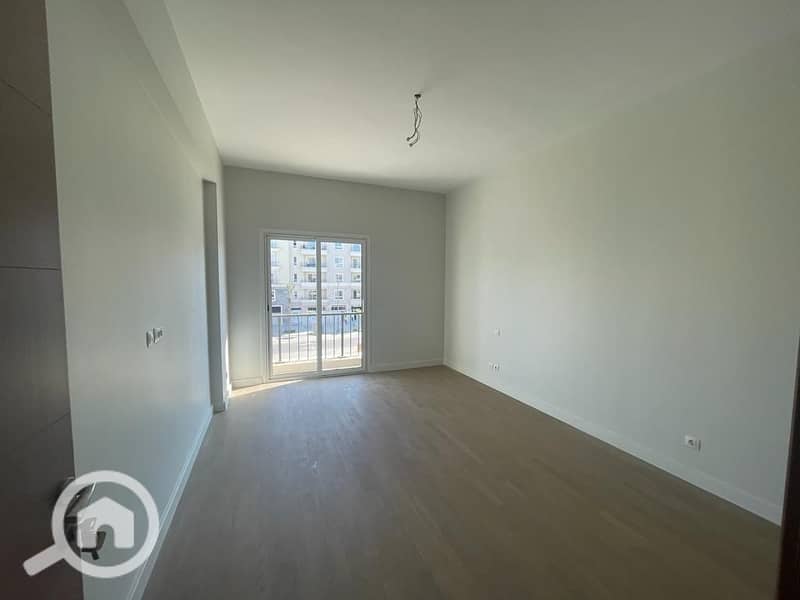 Luxury Apartment for Rent in Mivida Boulevard, New Cairo – Best Price, Equipped Kitchen & ACs - Widok 6