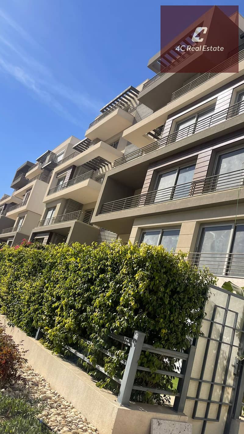 3-toaline korter, 236 m²