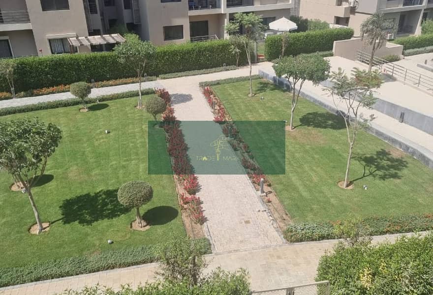 2-toaline korter, 91 m²