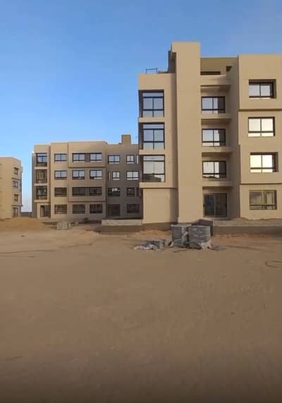 3 Bedroom Chalet for Sale in North Coast, Matruh - WhatsApp Image 2026-03-02 at 12.24. 09 PM. jpeg