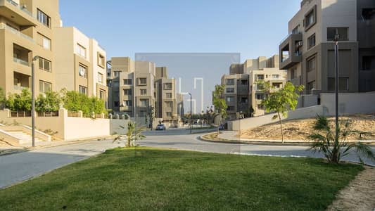 Studio for Sale in New Cairo, Cairo - a3d8bc57994487.59ebb5d8a5f83. jpg