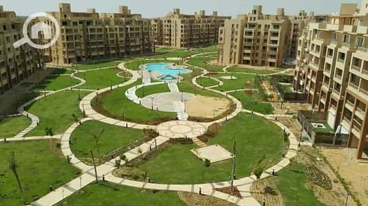 فلیٹ 1 غرفة نوم للايجار في 6 أكتوبر، الجيزة - 56596561_2376207185725492_7366188290703097856_n - Copy. jpg