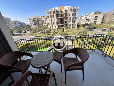 2 Bedroom Apartment for Rent in New Cairo, Cairo - WhatsApp Image 2026-03-04 at 12.15. 39 PM. jpeg
