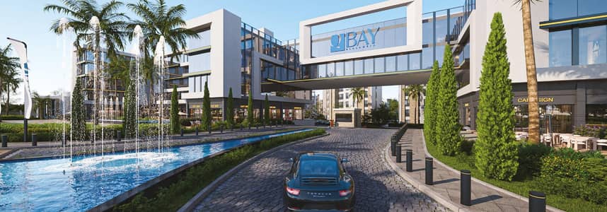 شاليه 2 غرفة نوم للبيع في الساحل الشمالي، مطروح - WhatsApp Image 2026-03-04 at 3.38. 43 PM. jpeg