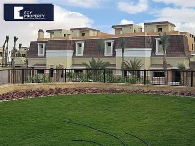 3 Bedroom Villa for Sale in Mostakbal City, Cairo - 4. jpg 3 Bedroom Villa for Sale in Mostakbal City, Cairo - 4. jpg