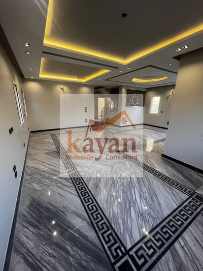 4 Bedroom Villa for Rent in New Cairo, Cairo - WhatsApp Image 2026-03-04 at 2.09. 44 PM (2). jpeg