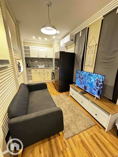 1 Bedroom Room for Rent in Sheikh Zayed, Giza - IMG_8457. jpg