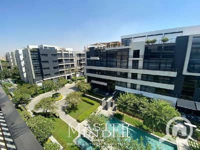 مکتب  للايجار في القاهرة الجديدة، القاهرة - 2. jpg