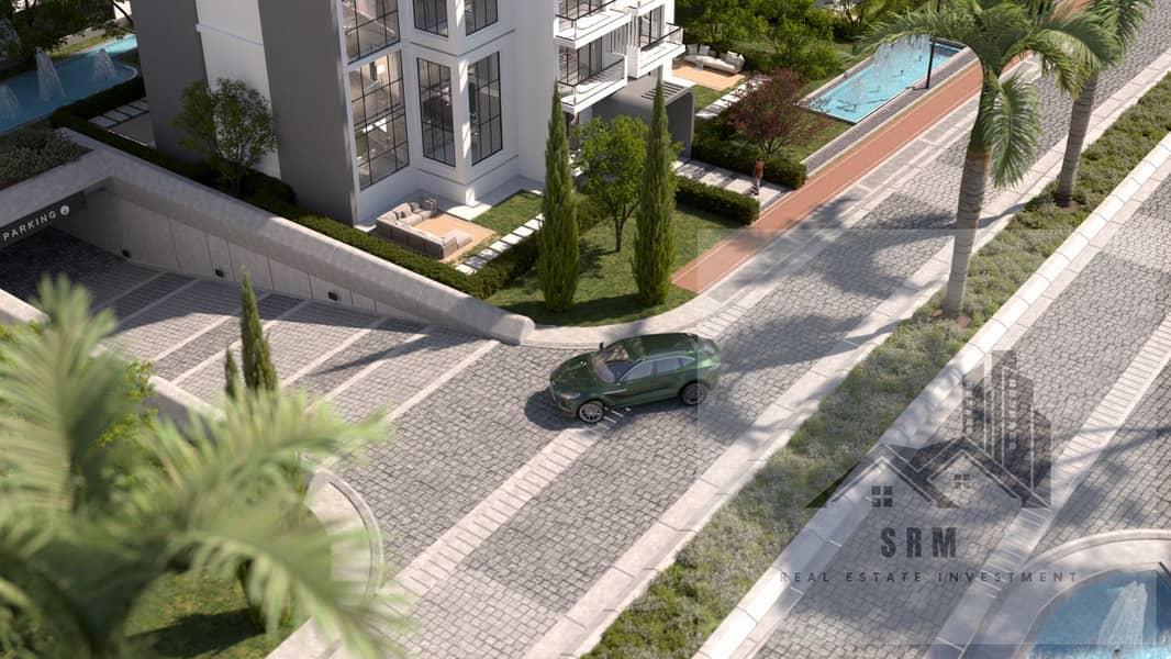Appartamento 3 locali, 250 m²