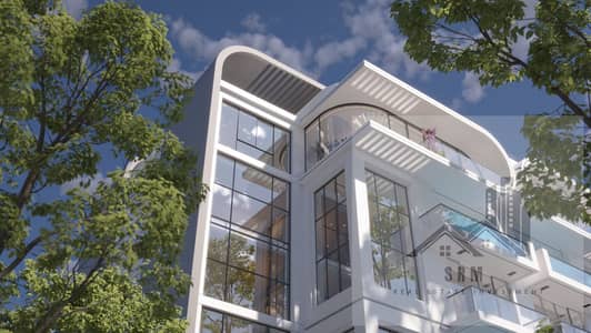 3 Bedroom Apartment for Sale in New Capital City, Cairo - WhatsApp Image 2026-03-02 at 5.57. 06 AM. jpeg