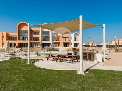 1 Bedroom Apartment for Sale in Gouna, Red Sea - WhatsApp Image 2026-01-28 at 1.18. 47 PM. jpeg