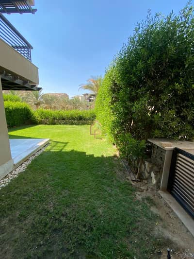 شقة 3 غرف نوم للايجار في 6 أكتوبر، الجيزة - WhatsApp Image 2026-03-03 at 3.07. 20 PM. jpeg