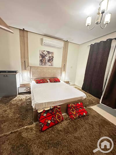 غرفة 1 غرفة نوم للايجار في الشيخ زايد، الجيزة - IMG_8480. jpg