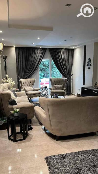 3 Bedroom Flat for Rent in Sheikh Zayed, Giza - 6f605863-679e-421c-8567-8f8684035b24. jpg