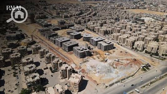 2 Bedroom Flat for Sale in Katameya, Cairo - -. jpg 2 Bedroom Flat for Sale in Katameya, Cairo - -. jpg