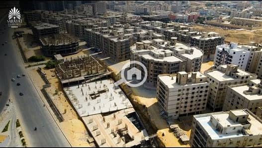 3 Bedroom Flat for Sale in Katameya, Cairo - ث. jpg