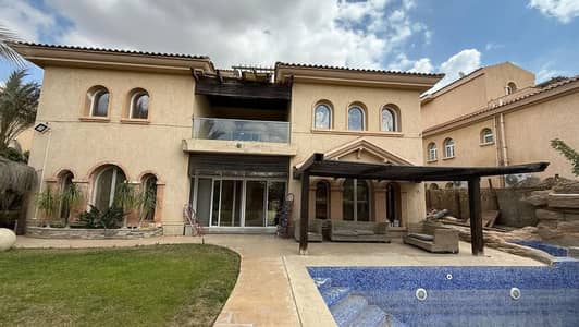 فیلا 6 غرف نوم للبيع في مدينتي، القاهرة - 31bba533-2fca-4f64-bb82-786b39ea9310. jpg فیلا 6 غرف نوم للبيع في مدينتي، القاهرة - 31bba533-2fca-4f64-bb82-786b39ea9310. jpg