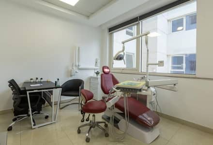 Clinic for Rent in New Cairo, Cairo - original - 2026-03-04T165213.932. jpg Clinic for Rent in New Cairo, Cairo - original - 2026-03-04T165213.932. jpg