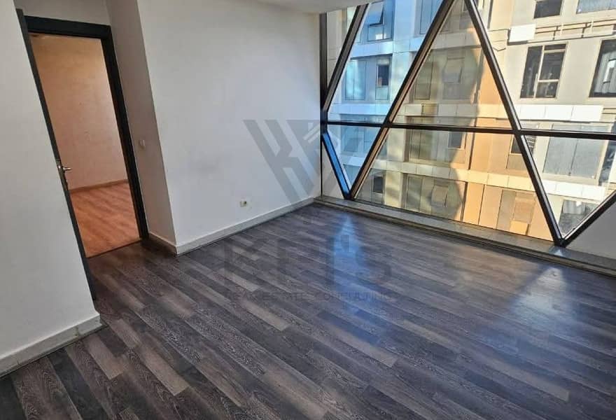office 120SQM For Rent on North 90th Street Direct, Fully Finished in Cairo Business Plaza - Bild 6