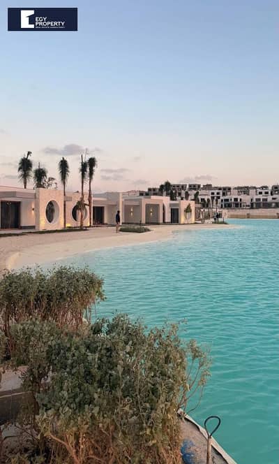 شاليه 5 غرف نوم للبيع في الساحل الشمالي، مطروح - WhatsApp Image 2026-03-04 at 3.12. 37 PM (2). jpeg