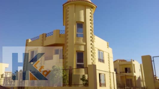 4 Bedroom Villa for Sale in 6th of October, Giza - WhatsApp Image 2026-03-04 at 4.26. 31 PM (1). jpeg