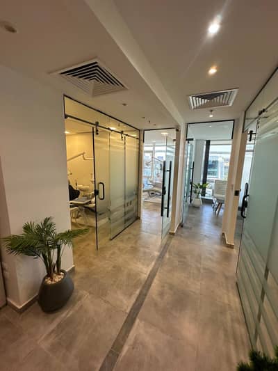 Clinic for Rent in Sheikh Zayed, Giza - 541B88F3-B3E5-40BE-A9B8-669A67ED93F3. jpeg