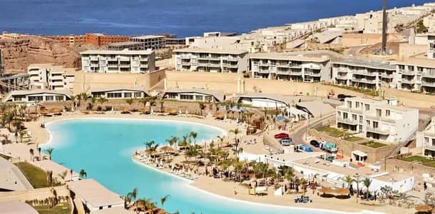 شاليه 3 غرف نوم للبيع في العين السخنة، السويس - WhatsApp Image 2026-03-04 at 3.50. 14 PM. jpeg شاليه 3 غرف نوم للبيع في العين السخنة، السويس - WhatsApp Image 2026-03-04 at 3.50. 14 PM. jpeg