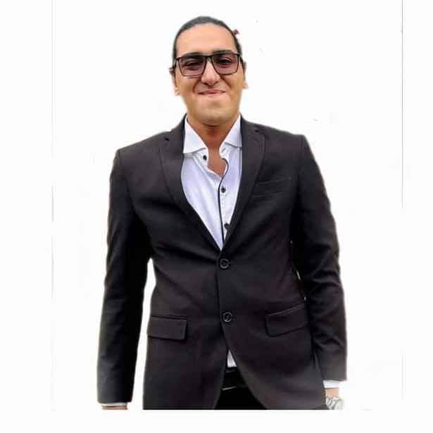 Kyrillos sameh