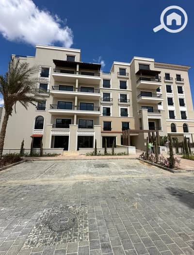 شقة 2 غرفة نوم للبيع في الشيخ زايد، الجيزة - WhatsApp Image 2024-08-28 at 3.23. 57 PM (4). jpeg