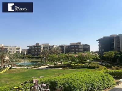 شقة 3 غرف نوم للبيع في 6 اكتوبر، الجيزة - _files_WhatsApp Image 2025-09-22 at 12.13. 20. jpeg