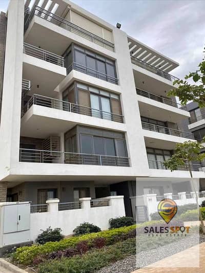 1 Bedroom Apartment for Sale in New Cairo, Cairo - WhatsApp Image 2023-05-01 at 2.09. 57 PM (2). jpeg