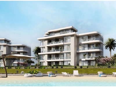 شاليه 3 غرف نوم للبيع في الساحل الشمالي، مطروح - WhatsApp Image 2026-03-04 at 10.24. 31 AM (1). jpg