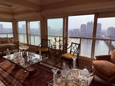 3 Bedroom Apartment for Sale in Al Manial, Cairo - IMG_7655. jpg