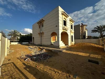 3 Bedroom Villa for Sale in Shorouk City, Cairo - WhatsApp Image 2026-03-04 at 11.46. 47 AM (1). jpg
