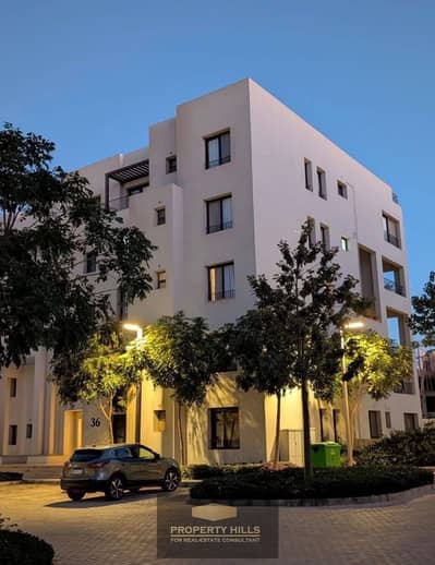 3 Bedroom Penthouse for Sale in 6th of October, Giza - IMG_2589. jpg