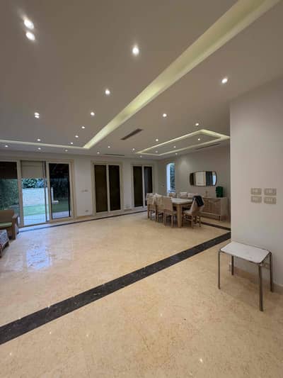 4 Bedroom Twin House for Sale in 6th of October, Giza - IMG_7596. jpg