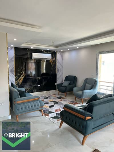 فلیٹ 3 غرف نوم للايجار في القاهرة الجديدة، القاهرة - IMG-20251116-WA0080. jpg