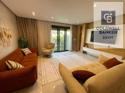 3 Bedroom Apartment for Sale in New Heliopolis, Cairo - WhatsApp Image 2026-03-02 at 12.37. 03 PM (2). jpeg