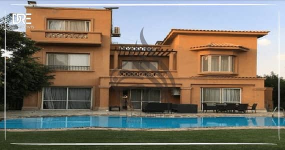 توين هاوس 3 غرف نوم للبيع في القاهرة الجديدة، القاهرة - bellagio-02. png