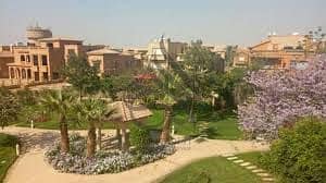 Twin house for sale in Bellagio new cairo prime location under market price fully finished - Widok 5