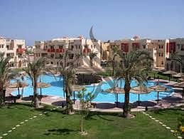 Twin house for sale in Bellagio new cairo prime location under market price fully finished - Więcej