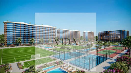 شاليه 1 غرفة نوم للبيع في الساحل الشمالي، مطروح - 3d0b6722-8c16-446d-9295-e932ae518580. jpg