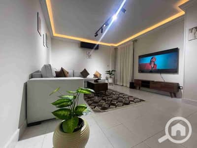 2 Bedroom Apartment for Rent in New Cairo, Cairo - 1000647502. jpg