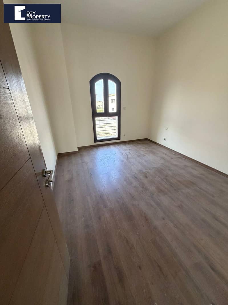 Fully Finished 3 Bedroom Villa for Rent in Uptown Cairo Levana – pohled 5