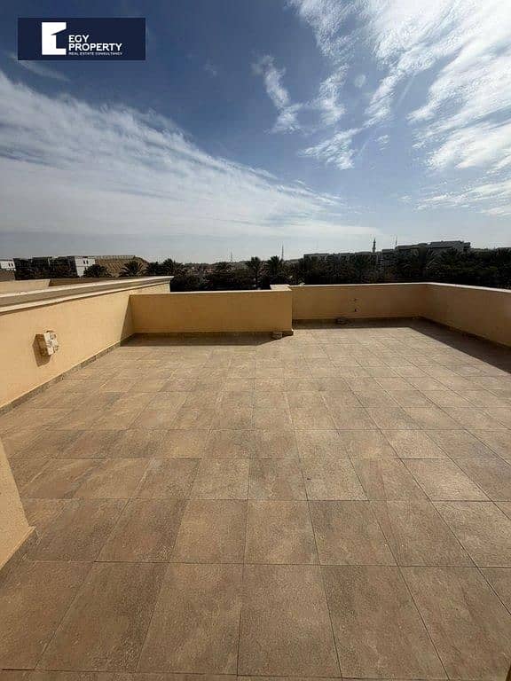 Fully Finished 3 Bedroom Villa for Rent in Uptown Cairo Levana – pohled 6