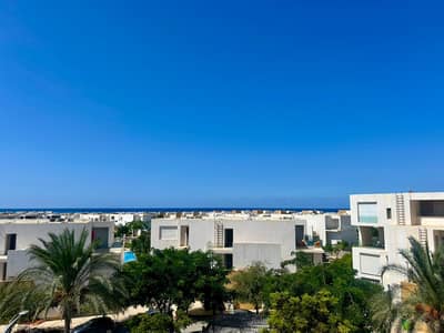 شاليه 3 غرف نوم للبيع في الساحل الشمالي، مطروح - WhatsApp Image 2026-03-04 at 20.14. 15. jpeg