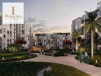 4 Bedroom Duplex for Sale in New Cairo, Cairo - 9. jpg