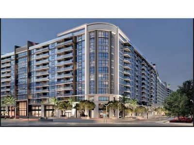 1 Bedroom Hotel Apartment for Sale in Heliopolis, Cairo - WhatsApp Image 2026-03-04 at 4.07. 12 PM (1). jpg