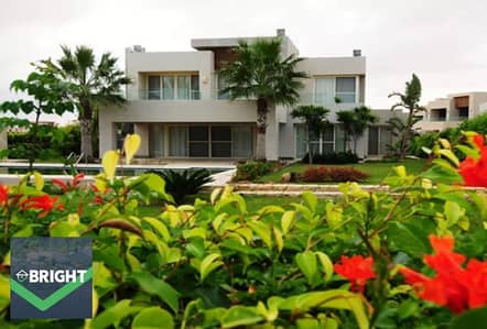 فیلا 6 غرف نوم للبيع في الساحل الشمالي، مطروح - Capture. JPG