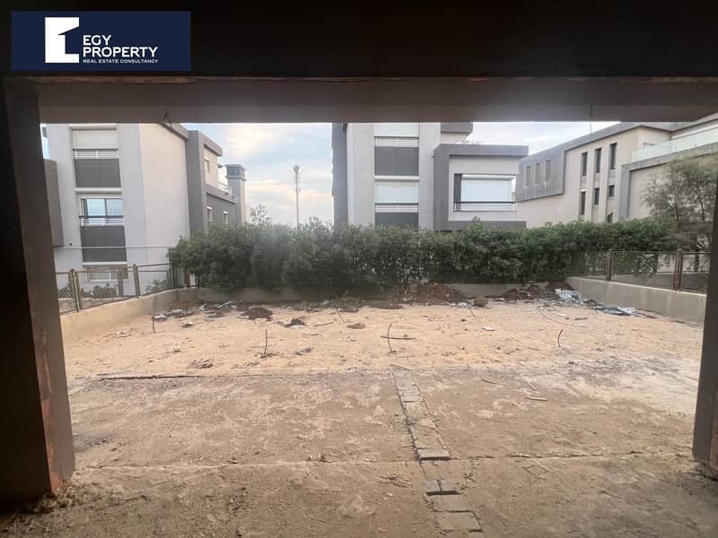 Lowest Price Standalone Villa For Sale In New Giza Ready To Move – pohled 4